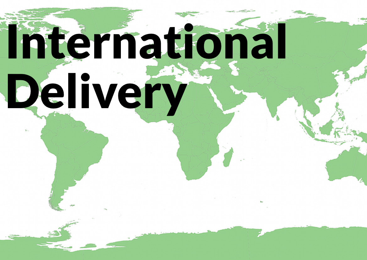 Doctor Blades supplied worldwide with our international delivery service