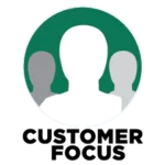 Customer Focus